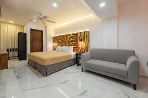 Marvic Boutique Hotel
