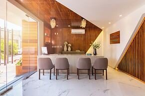 Marvic Boutique Hotel