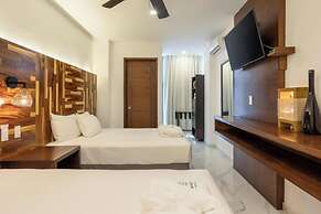 Marvic Boutique Hotel