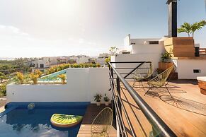 Marvic Boutique Hotel