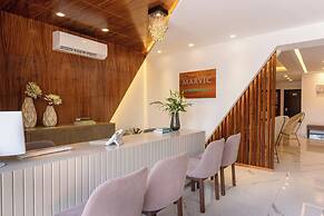 Marvic Boutique Hotel