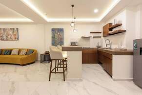 Marvic Boutique Hotel