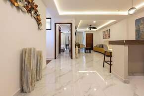 Marvic Boutique Hotel
