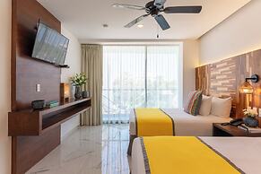 Marvic Boutique Hotel