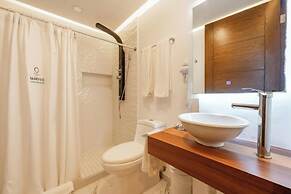 Marvic Boutique Hotel