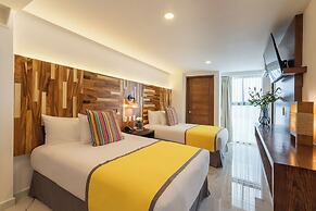Marvic Boutique Hotel