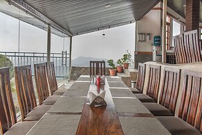 Echor - The Koti Village Resort
