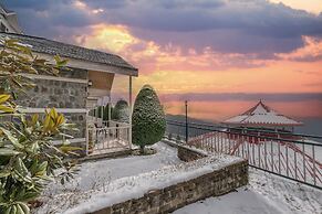 Echor - The Koti Village Resort