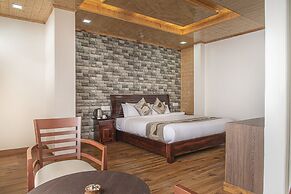Echor - The Koti Village Resort