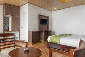 Echor - The Koti Village Resort