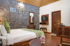 Echor - The Koti Village Resort