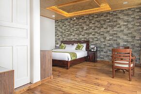 Echor - The Koti Village Resort