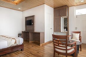 Echor - The Koti Village Resort