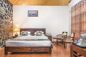 Echor - The Koti Village Resort