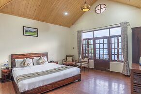 Echor - The Koti Village Resort