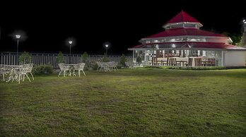 Echor - The Koti Village Resort