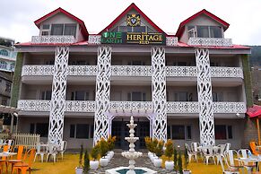 One Earth Heritage