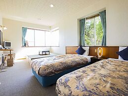 We Home Villa Jyougasaki Onsen