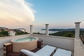 Holiday Home Frida