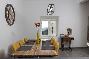 Holiday Home Frida