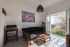 Holiday Home Frida