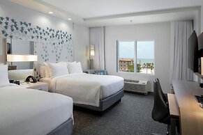 Courtyard by Marriott Amelia Island