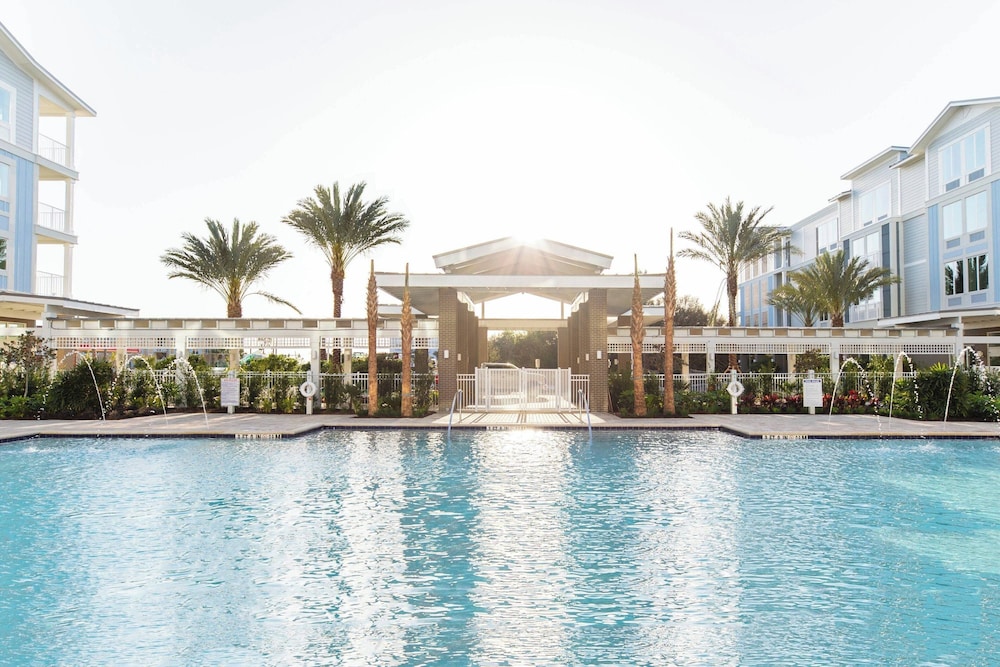 Courtyard by Marriott Amelia Island