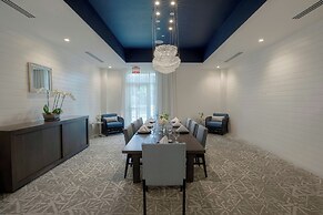 Courtyard by Marriott Amelia Island
