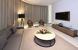 Golden Tulip Riyadh