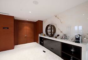 Golden Tulip Riyadh