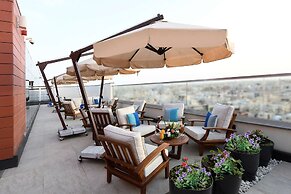 Golden Tulip Riyadh