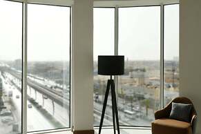 Golden Tulip Riyadh