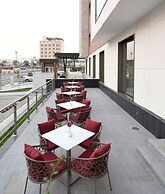 Golden Tulip Riyadh