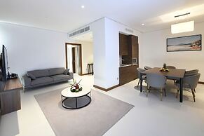 Golden Tulip Riyadh