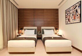 Golden Tulip Riyadh