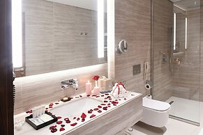 Golden Tulip Riyadh