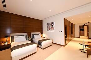 Golden Tulip Riyadh