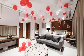 Golden Tulip Riyadh