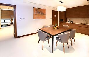 Golden Tulip Riyadh