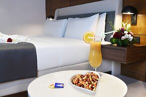 Golden Tulip Riyadh
