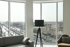Golden Tulip Riyadh