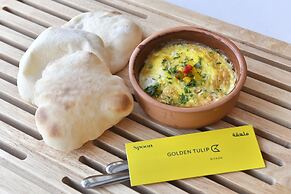 Golden Tulip Riyadh