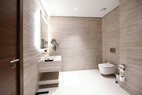 Golden Tulip Riyadh