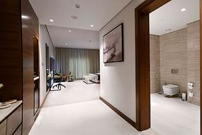 Golden Tulip Riyadh