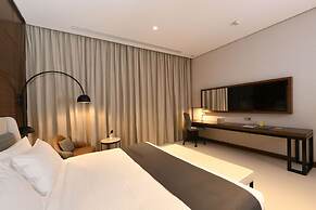 Golden Tulip Riyadh