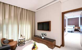 Golden Tulip Riyadh