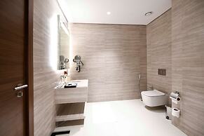 Golden Tulip Riyadh