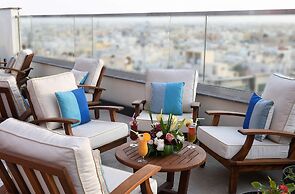 Golden Tulip Riyadh