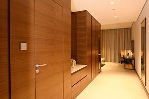 Golden Tulip Riyadh