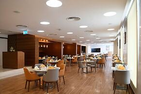 Golden Tulip Riyadh